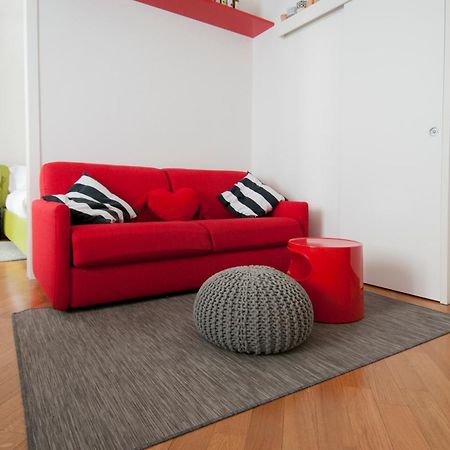 Bella Nosadella - Ambrogiohost Apartment Bologna Ngoại thất bức ảnh