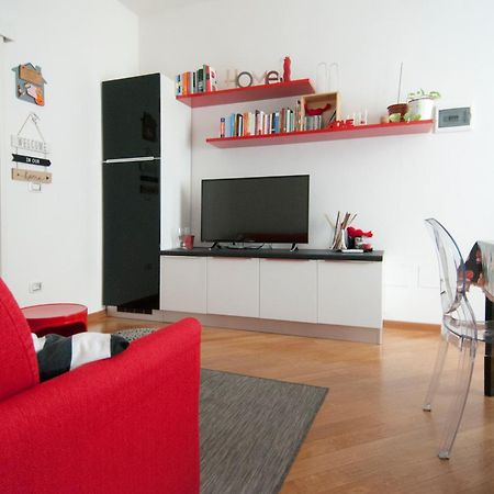Bella Nosadella - Ambrogiohost Apartment Bologna Ngoại thất bức ảnh
