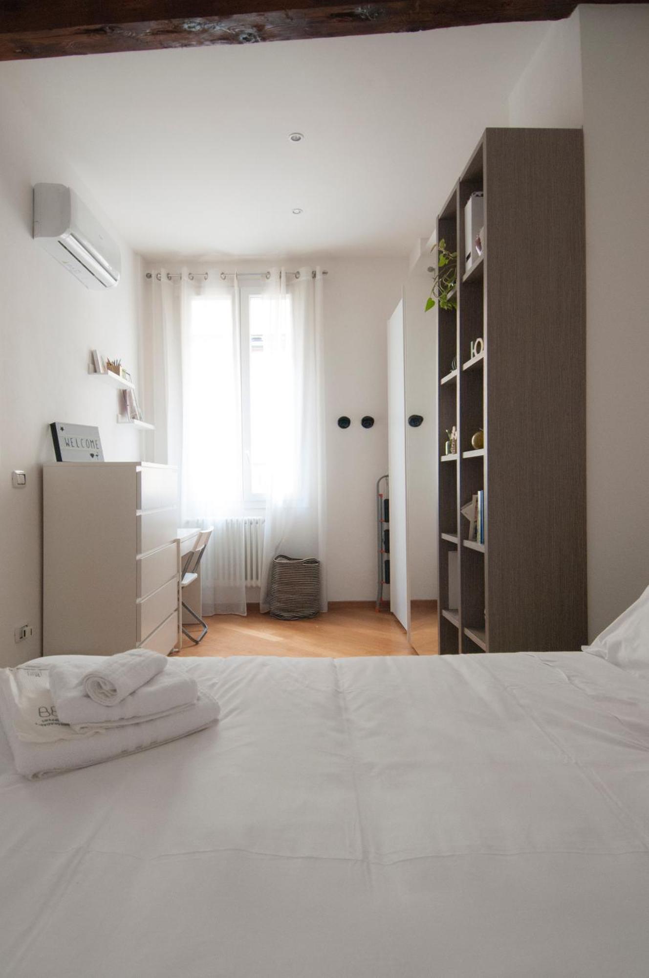 Bella Nosadella - Ambrogiohost Apartment Bologna Ngoại thất bức ảnh