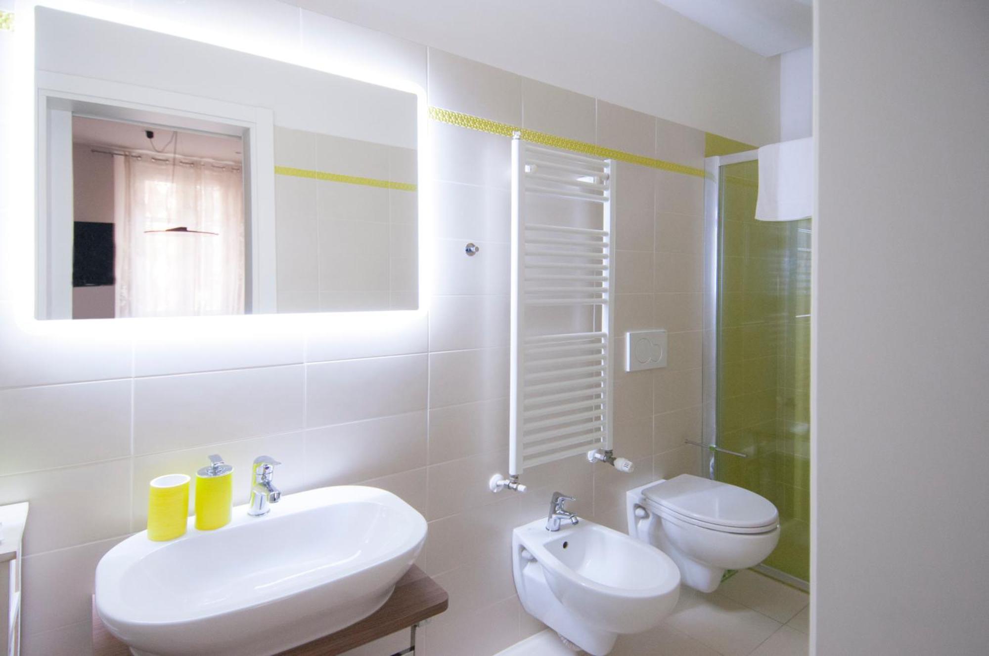 Bella Nosadella - Ambrogiohost Apartment Bologna Ngoại thất bức ảnh