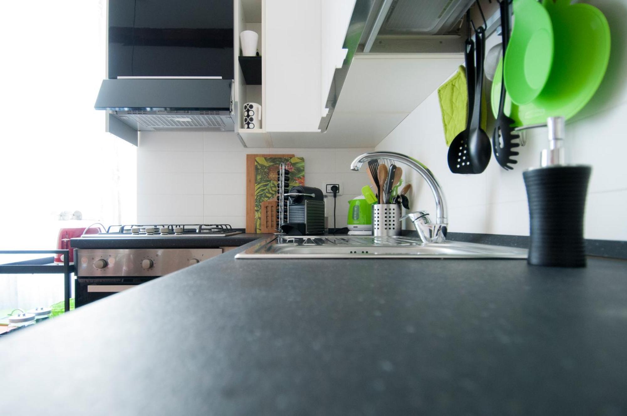 Bella Nosadella - Ambrogiohost Apartment Bologna Ngoại thất bức ảnh